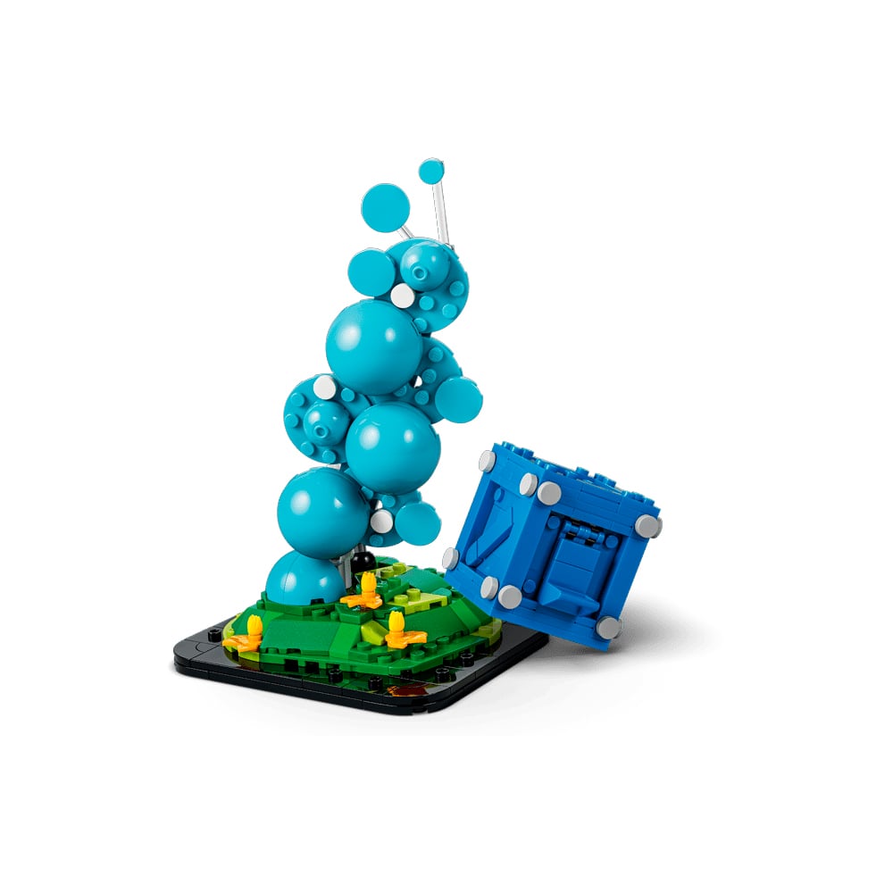 LEGO FORTNITE SUPPLY DROP EXCLUSIVO 77080 - 3