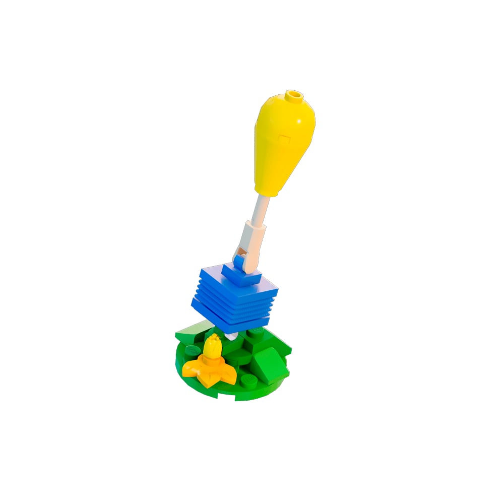 LEGO FORTNITE SUPPLY DROP EXCLUSIVO 77080 - 5