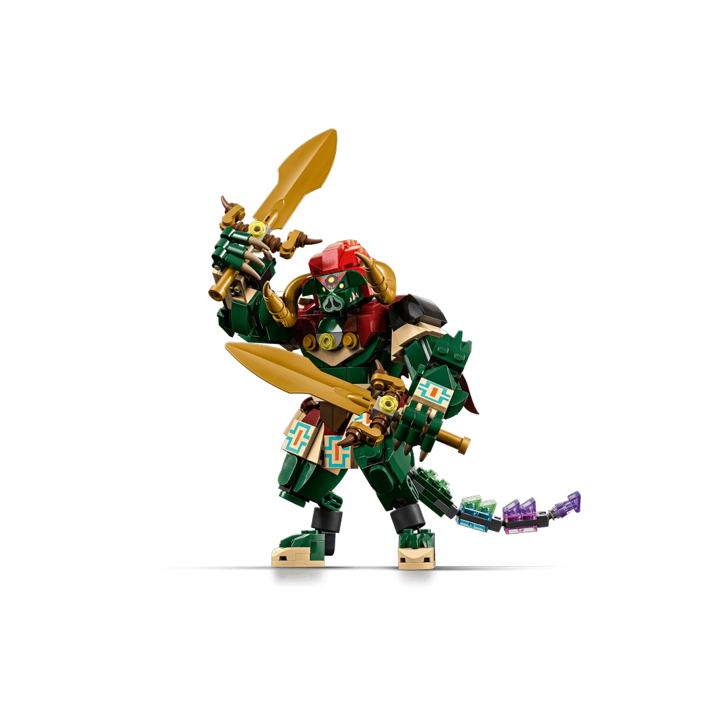 LEGO THE LEGEND OF ZELDA OCARINA OF TIME 77093 - 4
