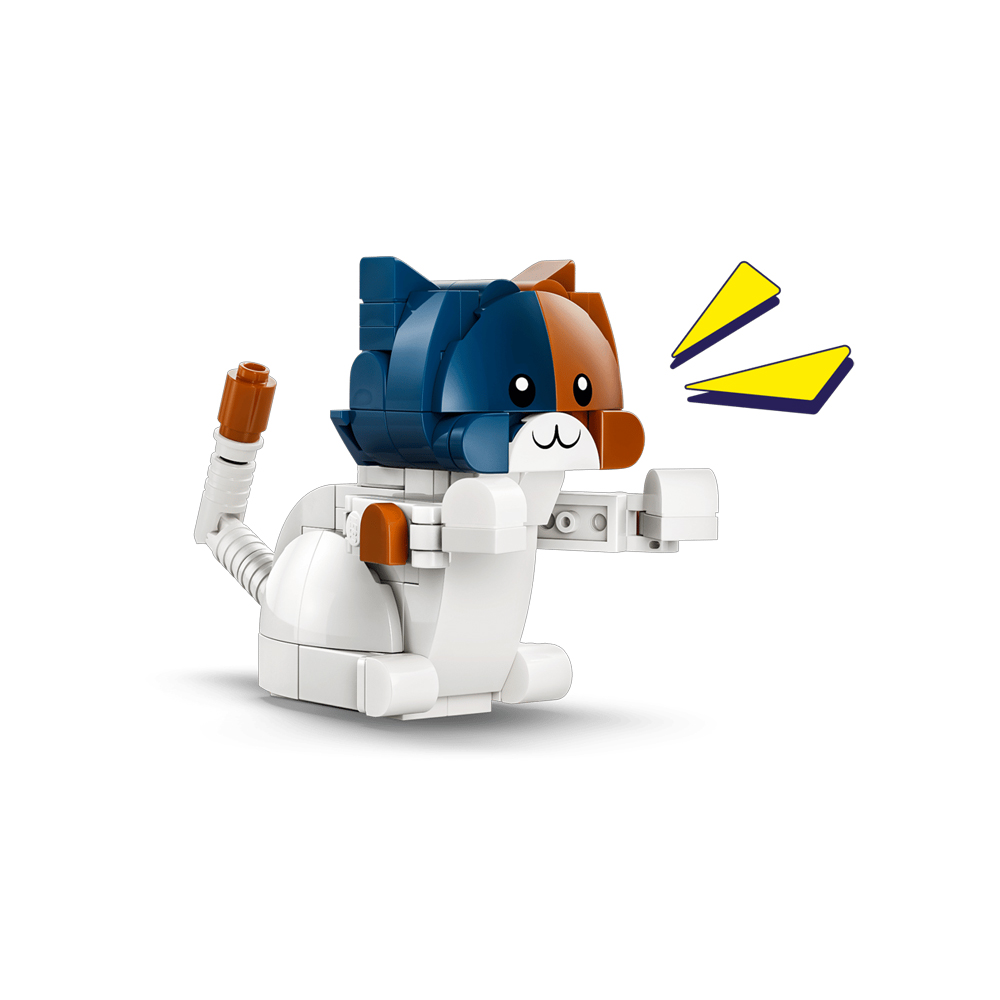 LEGO FORTNITE KIT 1230 PIEZAS 77081 - 4