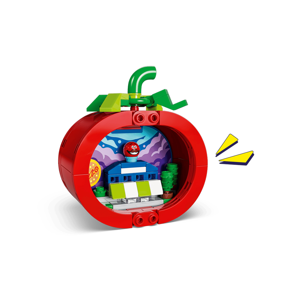 LEGO FORTNITE TOMATOHEAD EXCLUSIVO RAYMI STORE 77079 - 4