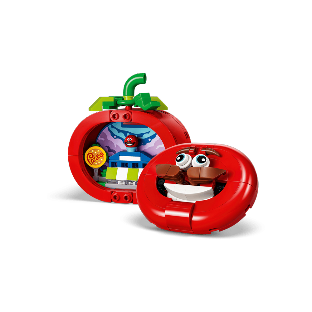 LEGO FORTNITE TOMATOHEAD EXCLUSIVO RAYMI STORE 77079 - 5