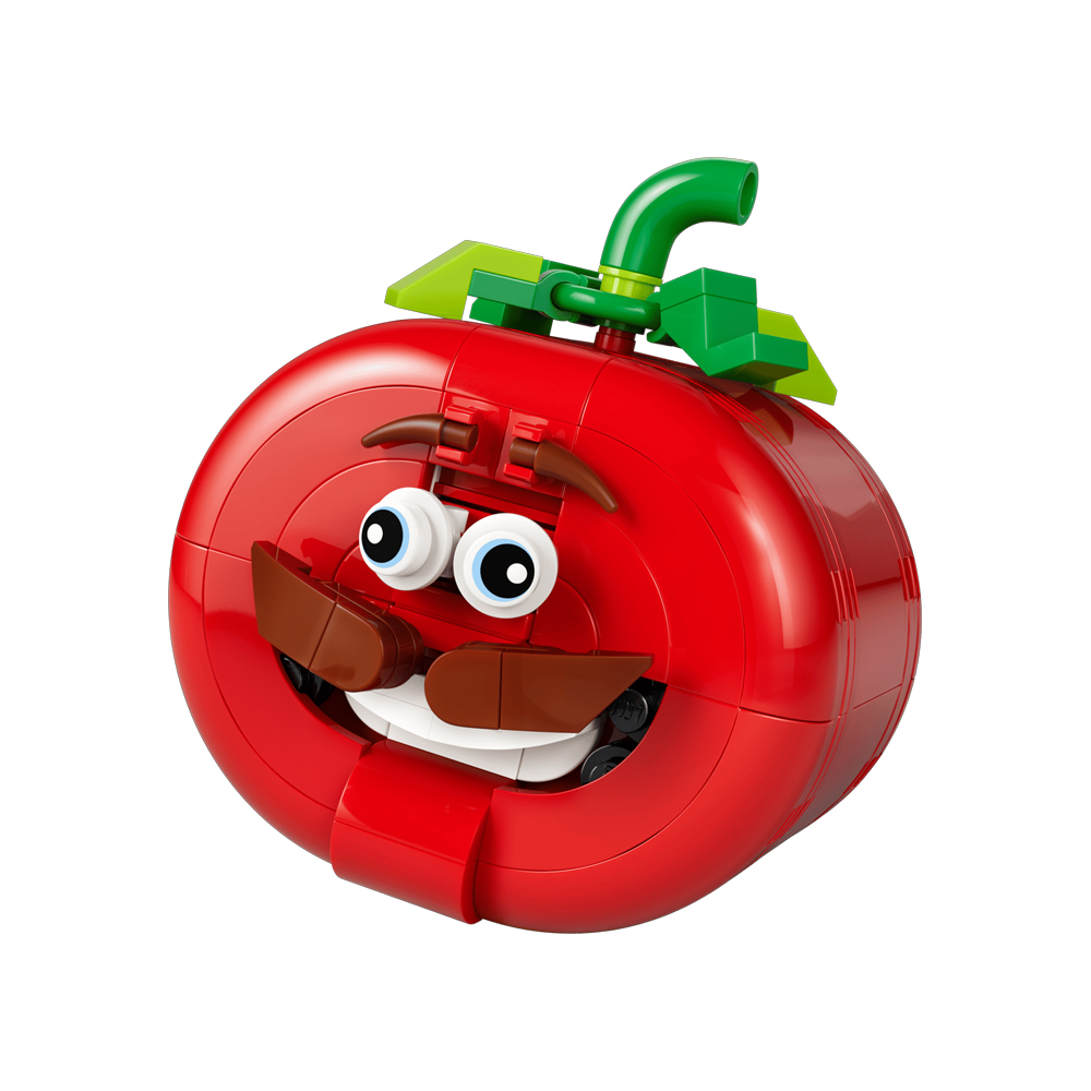 LEGO FORTNITE TOMATOHEAD EXCLUSIVO RAYMI STORE 77079 - 6