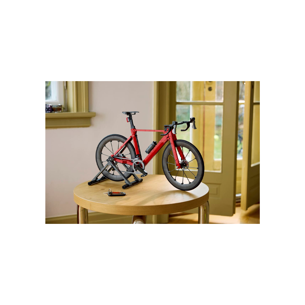 LEGO ICONS ROAD BIKE EXCLUSIVO RAYMI STORE 11380 - 2