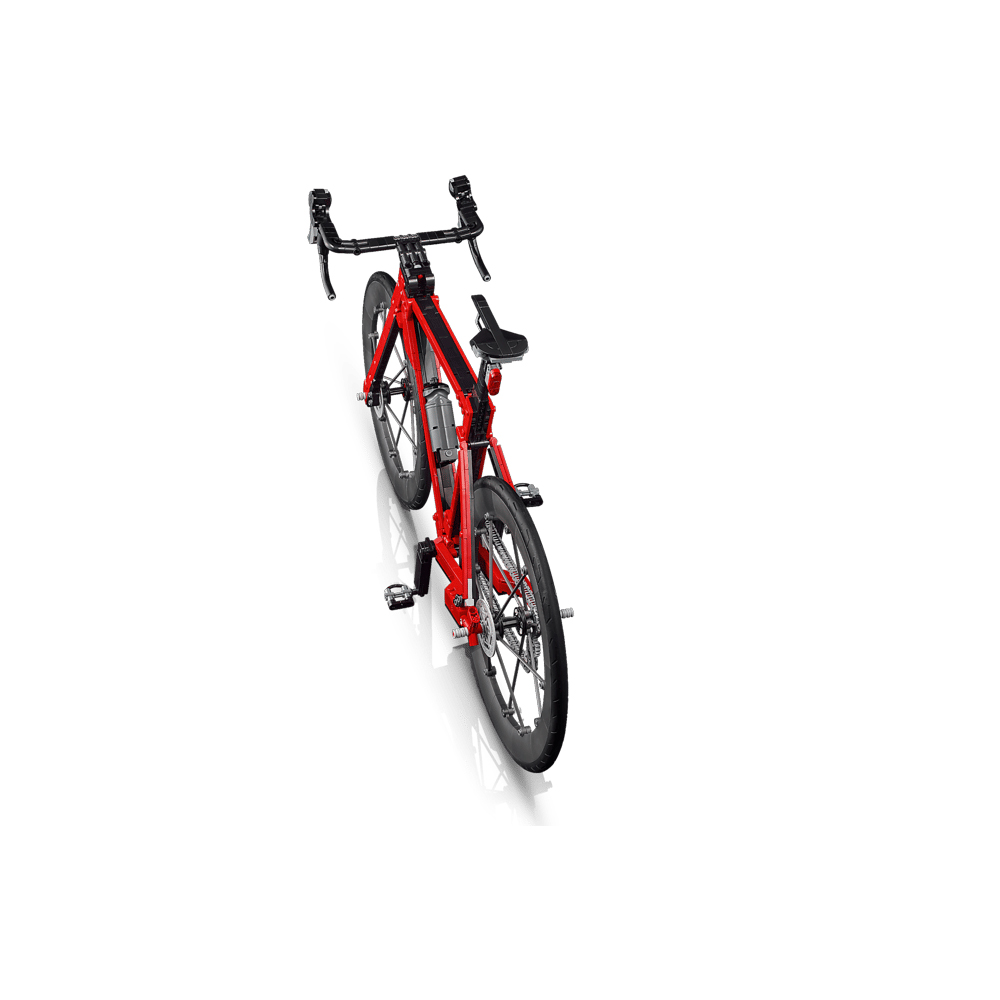 LEGO ICONS ROAD BIKE EXCLUSIVO RAYMI STORE 11380 - 5