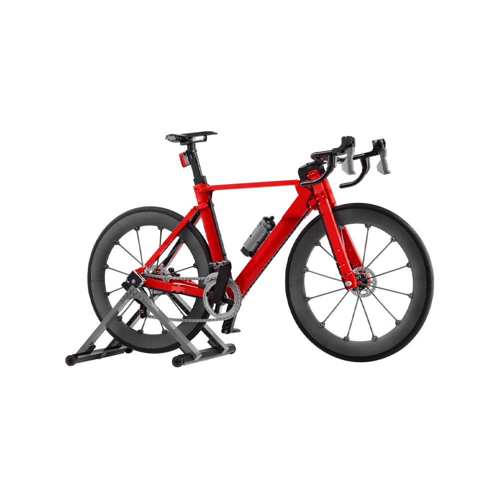 LEGO ICONS ROAD BIKE EXCLUSIVO RAYMI STORE 11380 - 6