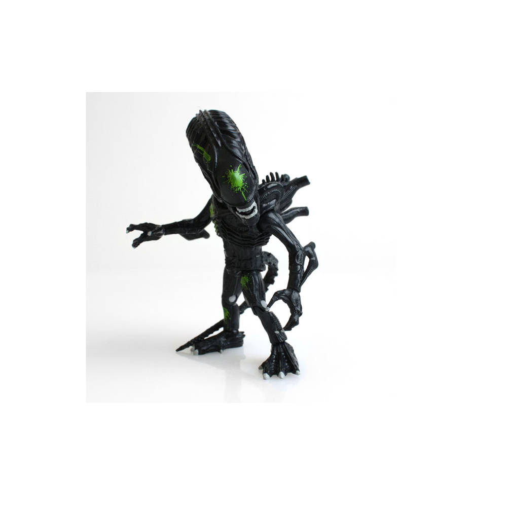 THE LOYAL SUBJECTS ALIENS ACTION BOX SURPRISE 1 UNIDAD - 5