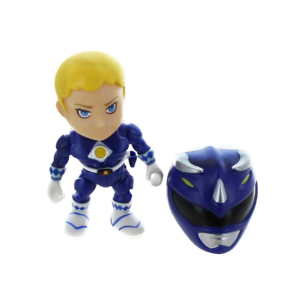 THE LOYAL SUBJECTS MIGHTY MORPHIN POWER RANGERS 1 UNIDAD - 2