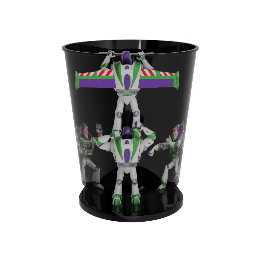 POPCORN BUCKET TOY STORY 5 COLLECTIBLE - 2