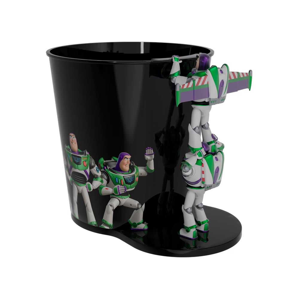 POPCORN BUCKET TOY STORY 5 COLLECTIBLE - 5