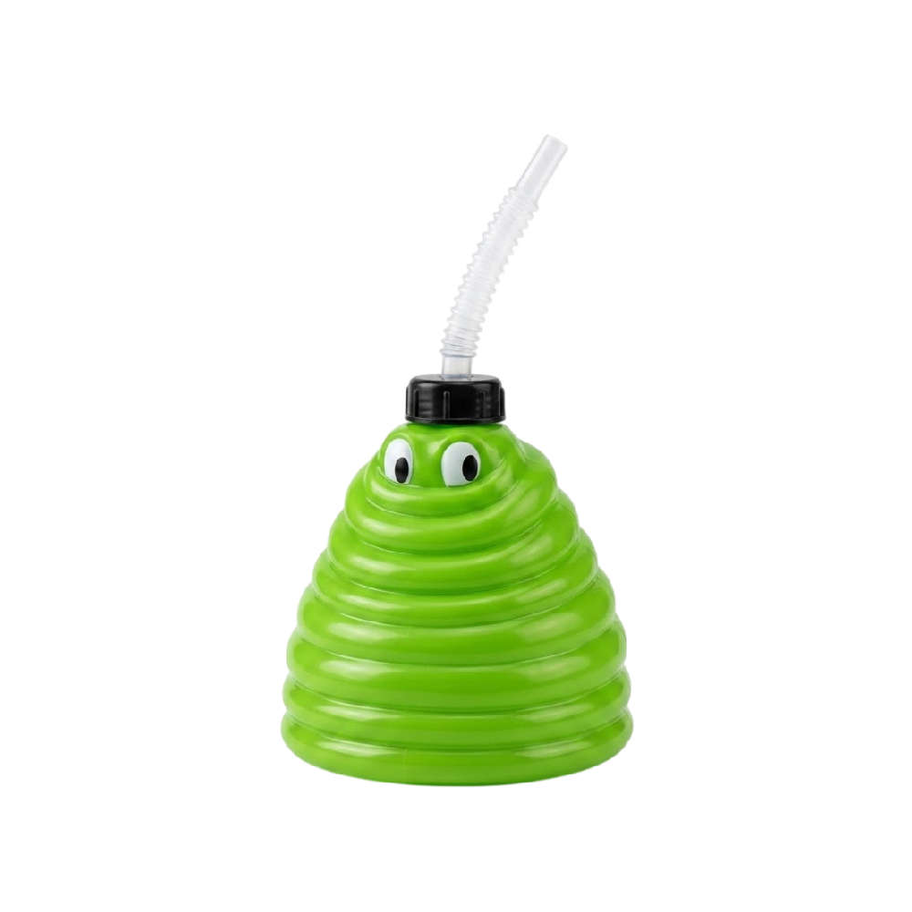 COMBO POPCORN BUCKET DRINKING CUP HOTEL TRANSYLVANIA - 3