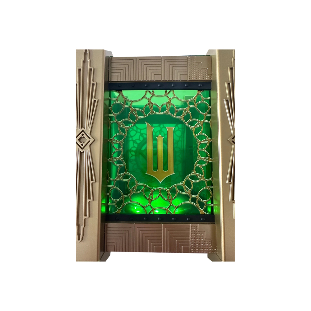 WICKED LANTERN POPCORN BUCKET REGAL EXCLUSIVE - 1