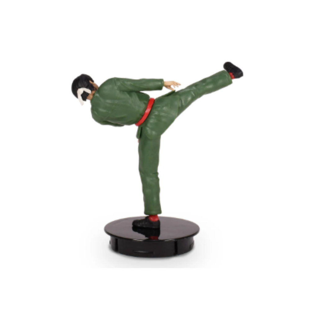 TOMATODO KARATE KID LEGEND INCLUYE FIGURA - 2