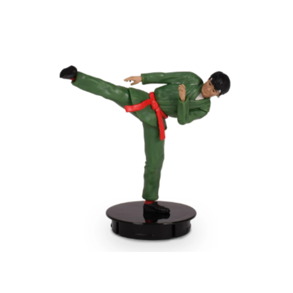 TOMATODO KARATE KID LEGEND INCLUYE FIGURA - 3
