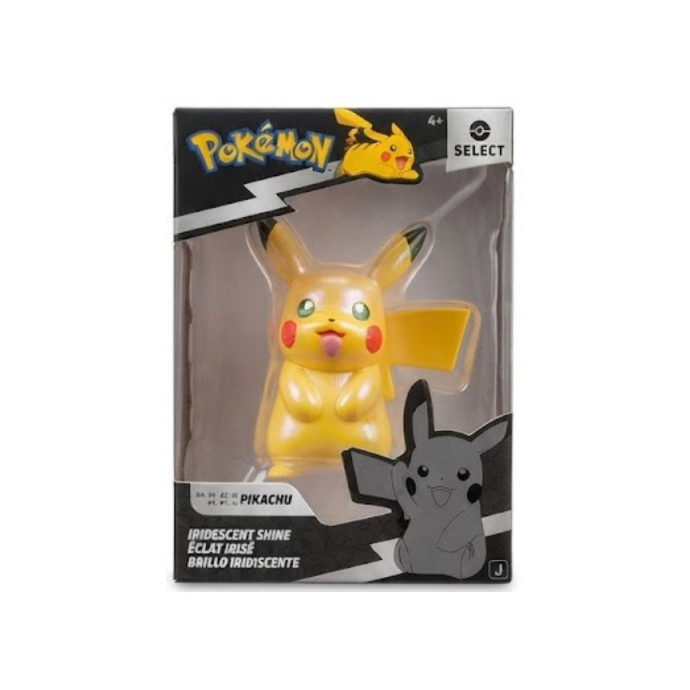 POKEMON MINI PACK JAZWARES 4 UNIDADES DITTO SET - 3