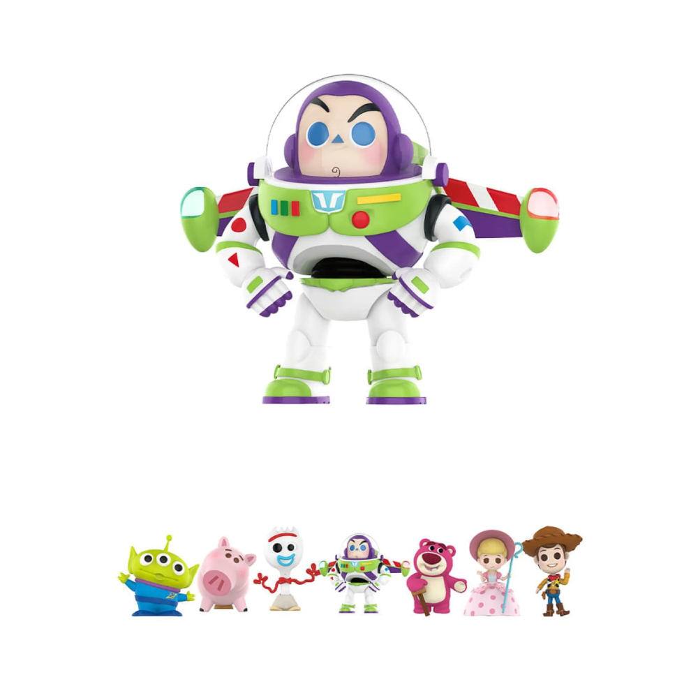 TOY STORY BLIND BOX RANDOM EXCLUSIVE - 1