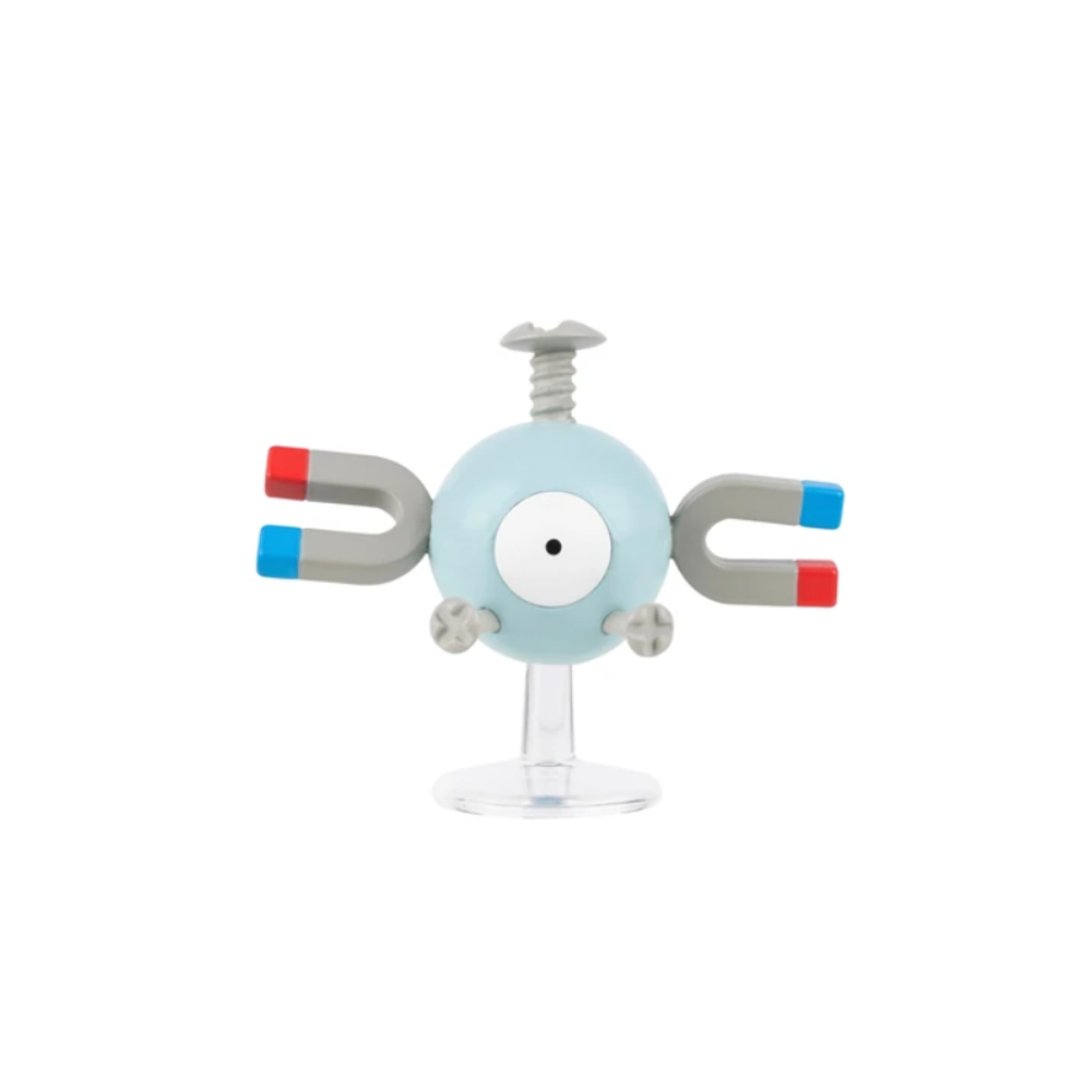 POKEMON BATTLE FIGURES MAGNEMITE AZUMARILL - 3