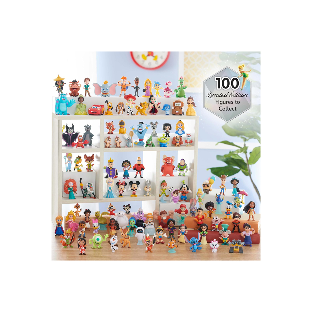 DISNEY100 YEARS OF MAGICAL MOMENTS VOL 5 - 4