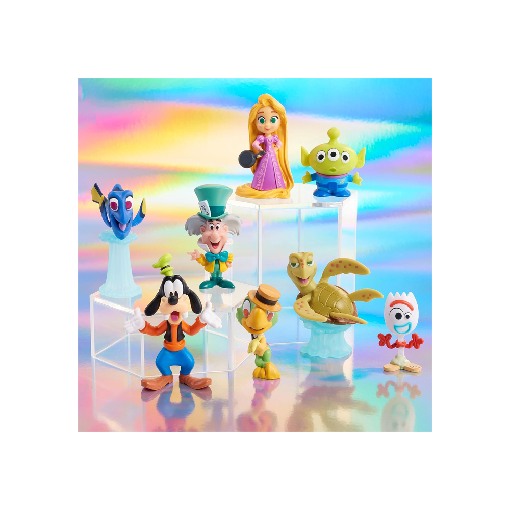 DISNEY100 YEARS OF MAGICAL MOMENTS VOL 5 - 6
