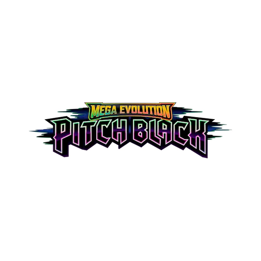 POKEMON TCG ELITE TRAINER BOX PITCH BLACK ESPAÑOL - 4