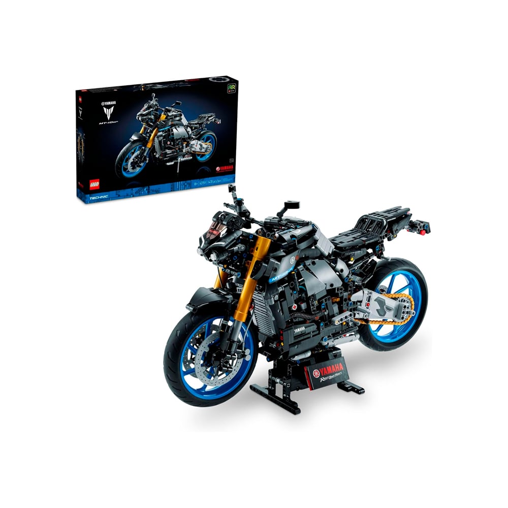 LEGO TECHNIC YAMAHA MT 10 SP 42159 - 1