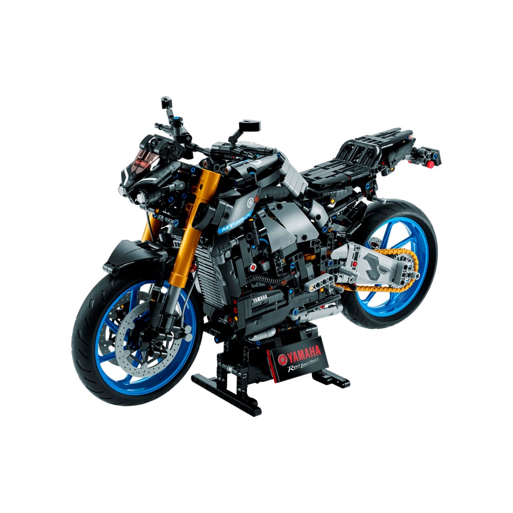 LEGO TECHNIC YAMAHA MT 10 SP 42159 - 2