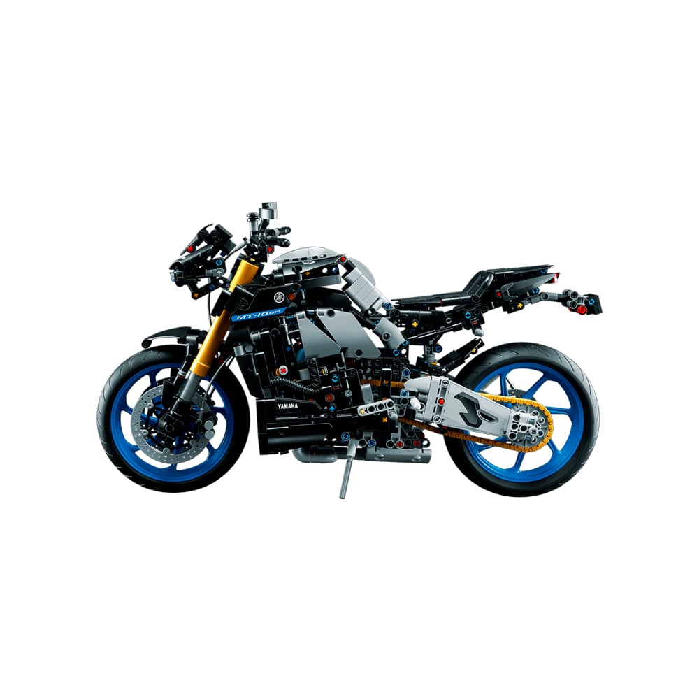 LEGO TECHNIC YAMAHA MT 10 SP 42159 - 3