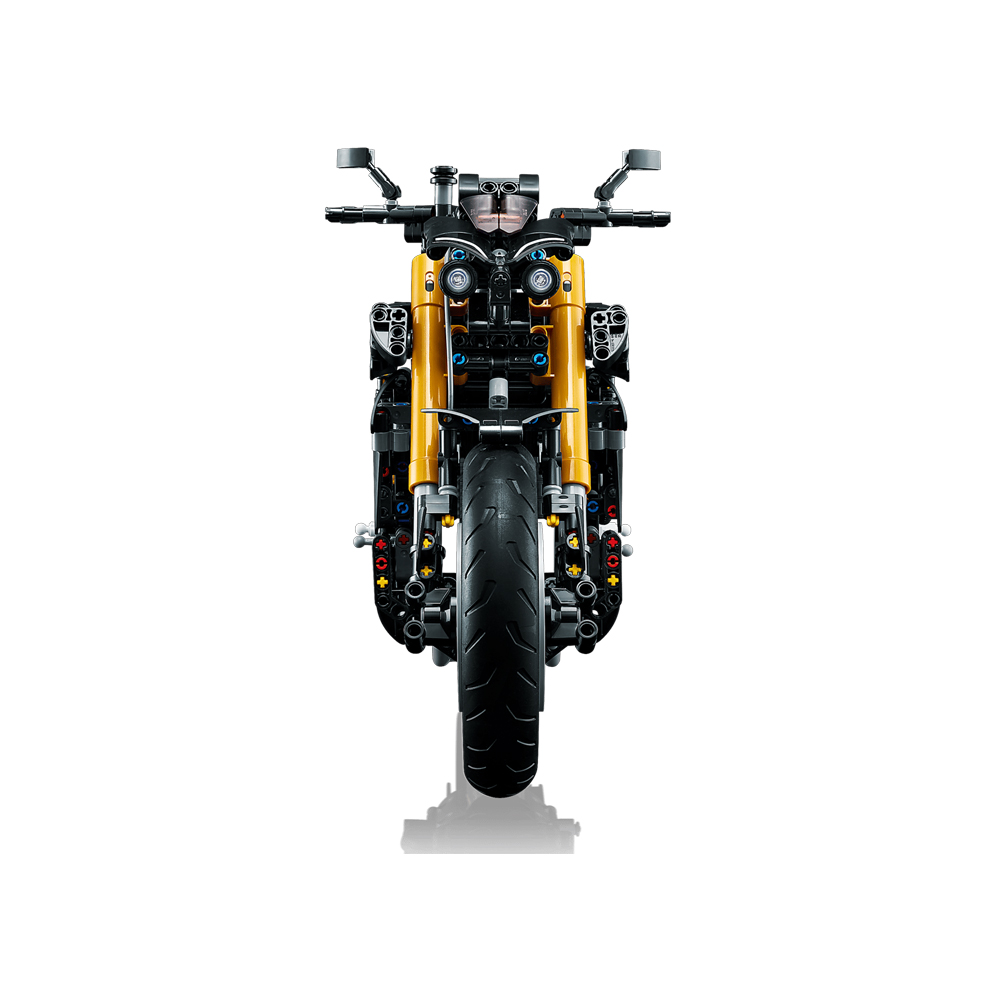 LEGO TECHNIC YAMAHA MT 10 SP 42159 - 4
