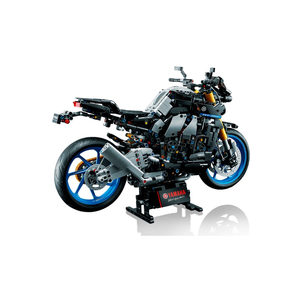 LEGO TECHNIC YAMAHA MT 10 SP 42159 - 5