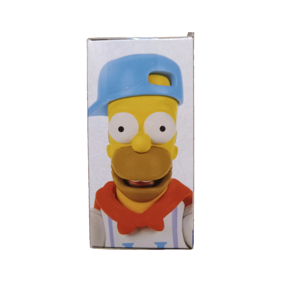 JAKKS PACIFIC THE SIMPSONS DANCIN HOMER 7CM - 5