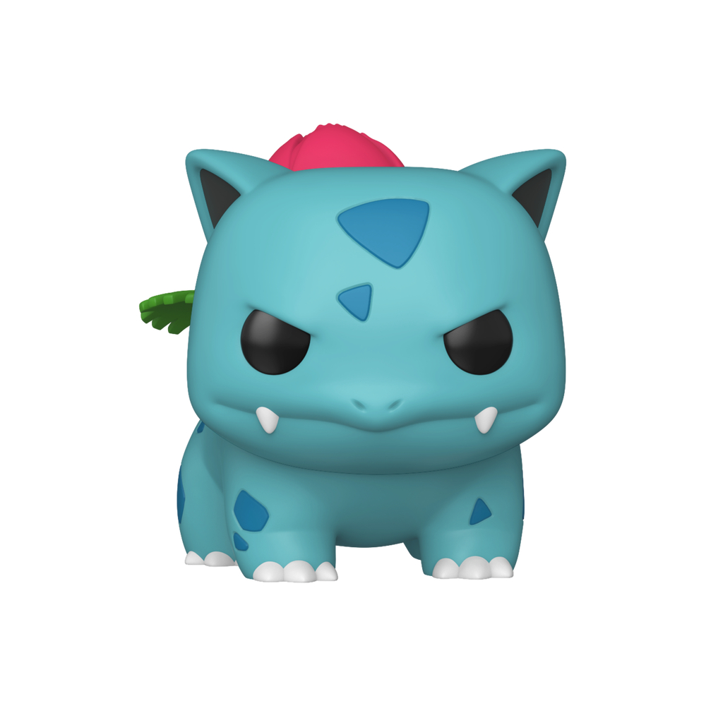 POKEMON FUNKO POP IVYSAUR 1126 - 2