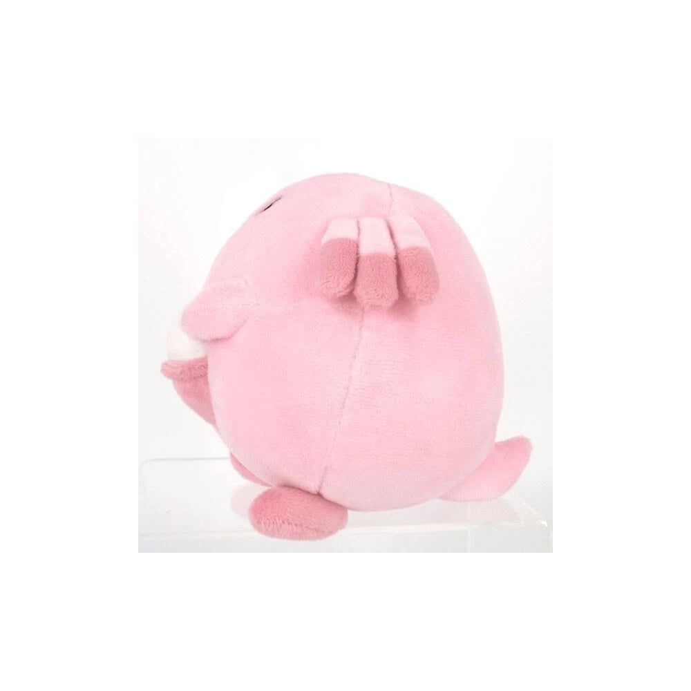 POKEMON ALL STAR JAPON PELUCHE CHANSEY 14 CM - 2