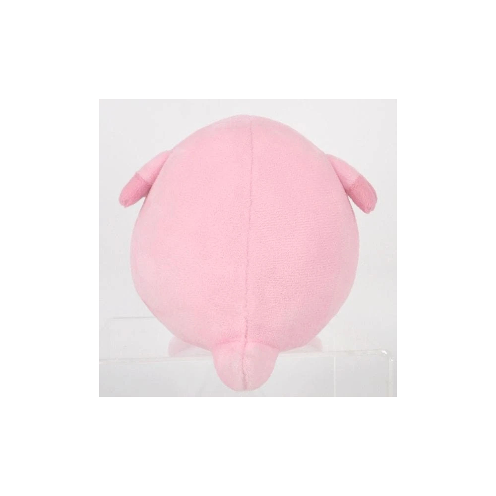 POKEMON ALL STAR JAPON PELUCHE CHANSEY 14 CM - 3