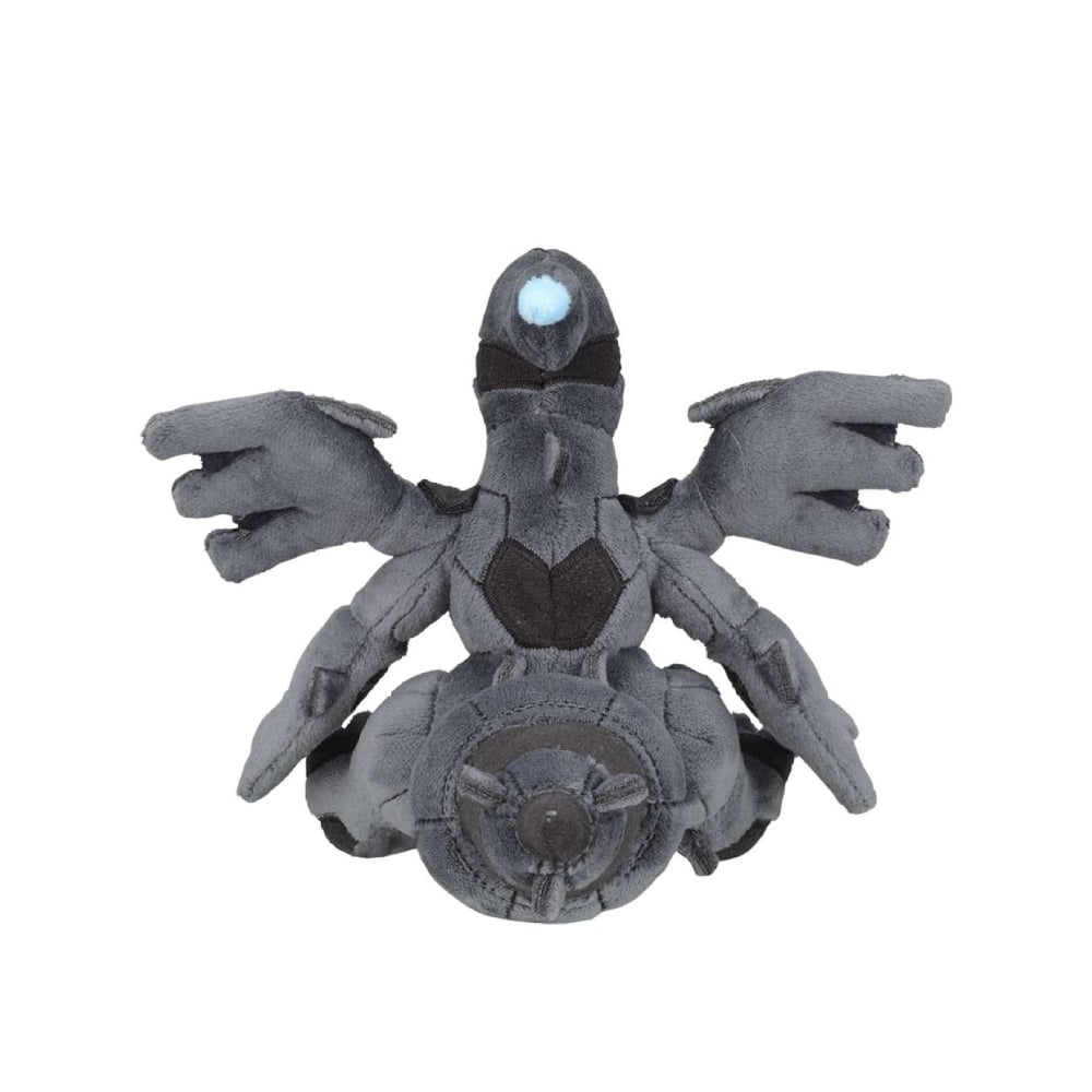 POKEMON CENTER PELUCHE FIT ZEKROM JAPON - 4