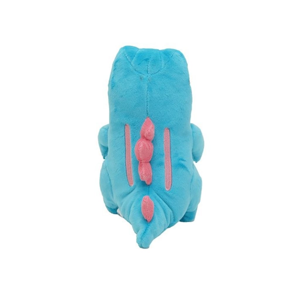 POKEMON ALL STAR JAPON PELUCHE TOTODILE 18CM - 4