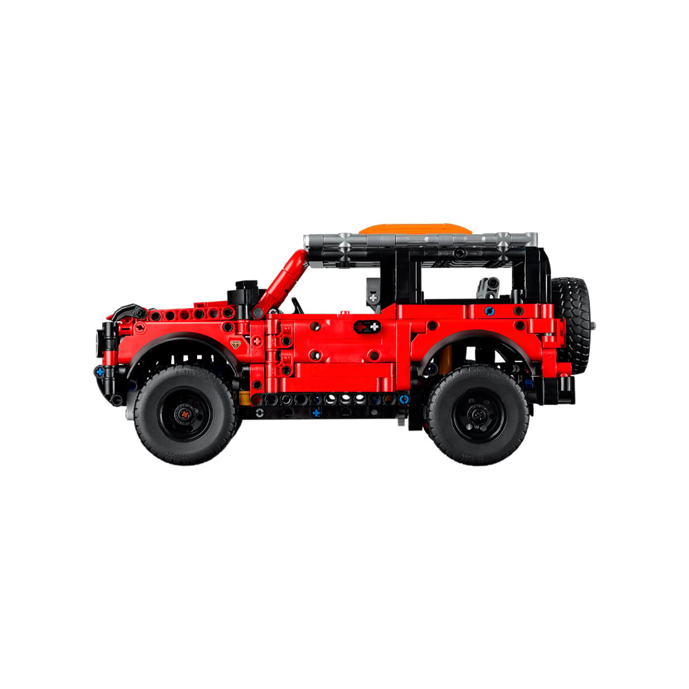 LEGO TECHNIC KIDS TOY CAR FORD 42213 - 3