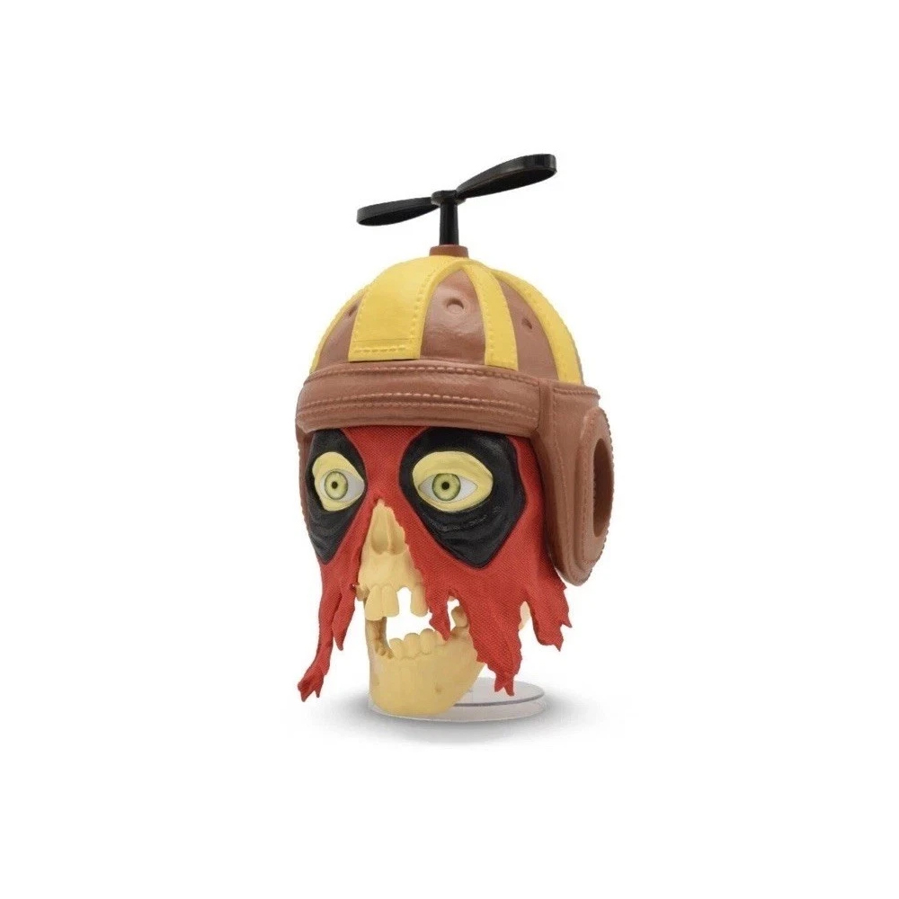 POPCORN BUCKET DEADPOOL WOLVERINE AMC - 1