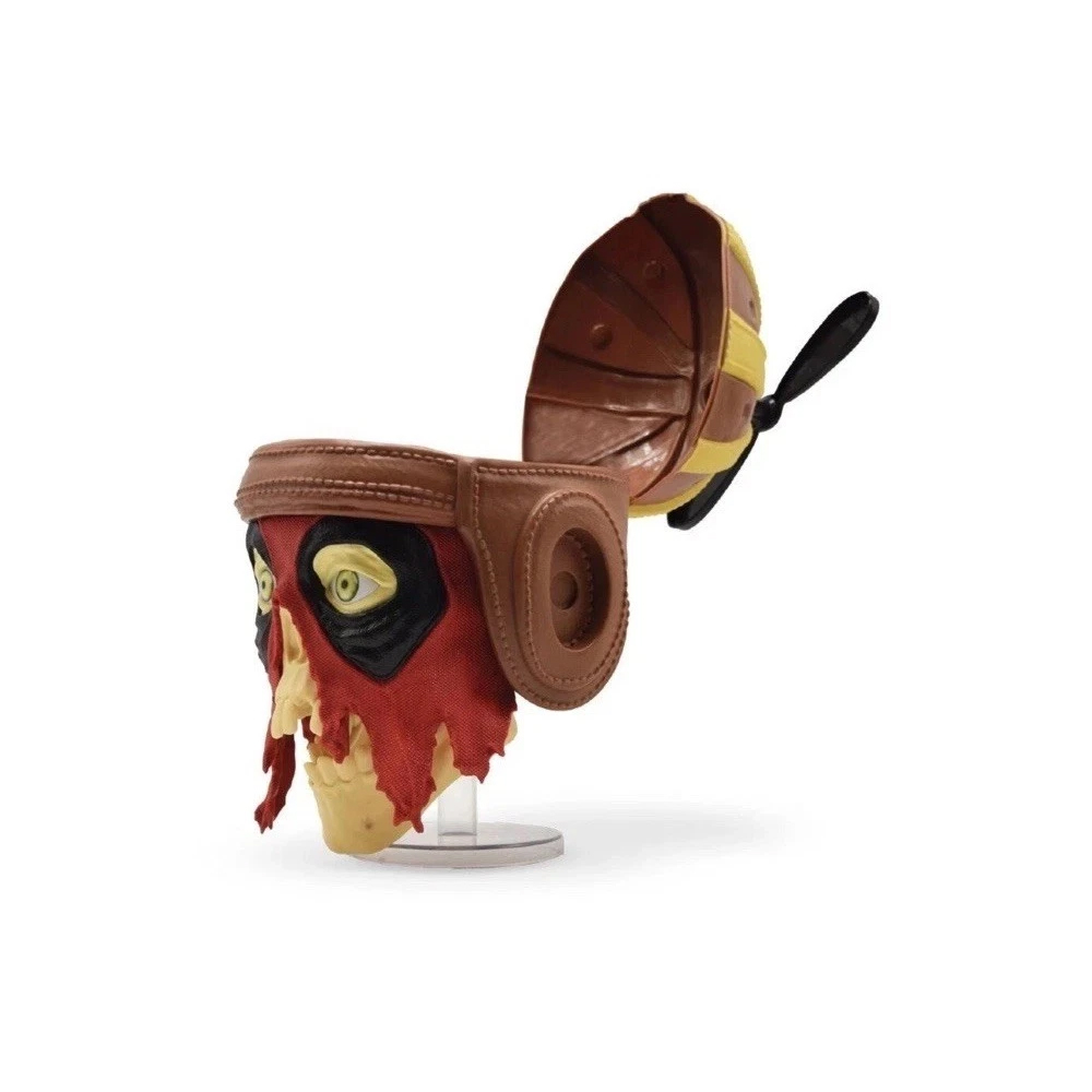POPCORN BUCKET DEADPOOL WOLVERINE AMC - 2