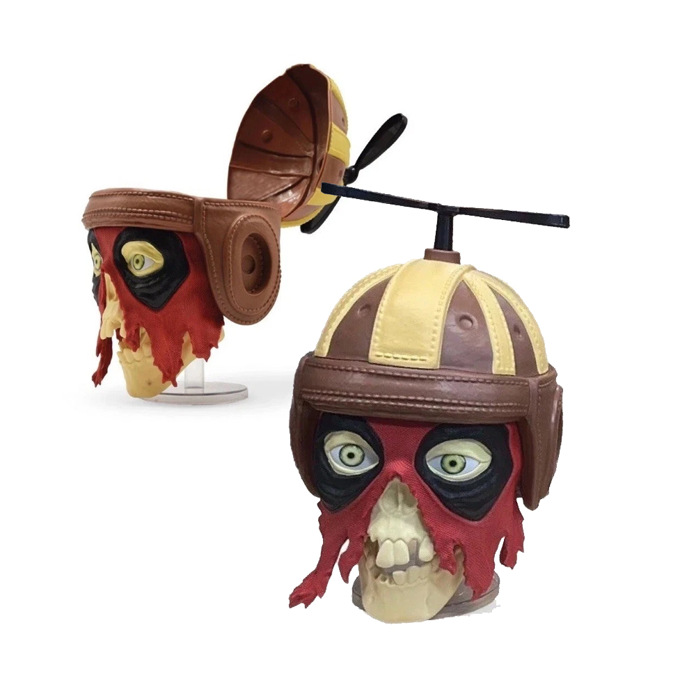 POPCORN BUCKET DEADPOOL WOLVERINE AMC - 3