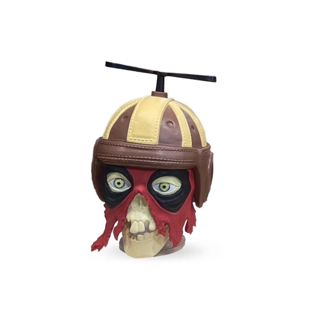 POPCORN BUCKET DEADPOOL WOLVERINE AMC - 4