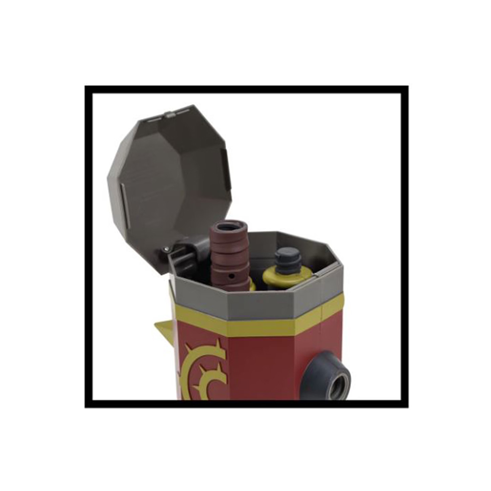 POPCORN BUCKET THE LORD OF THE RING LIMITED EDITION - 3