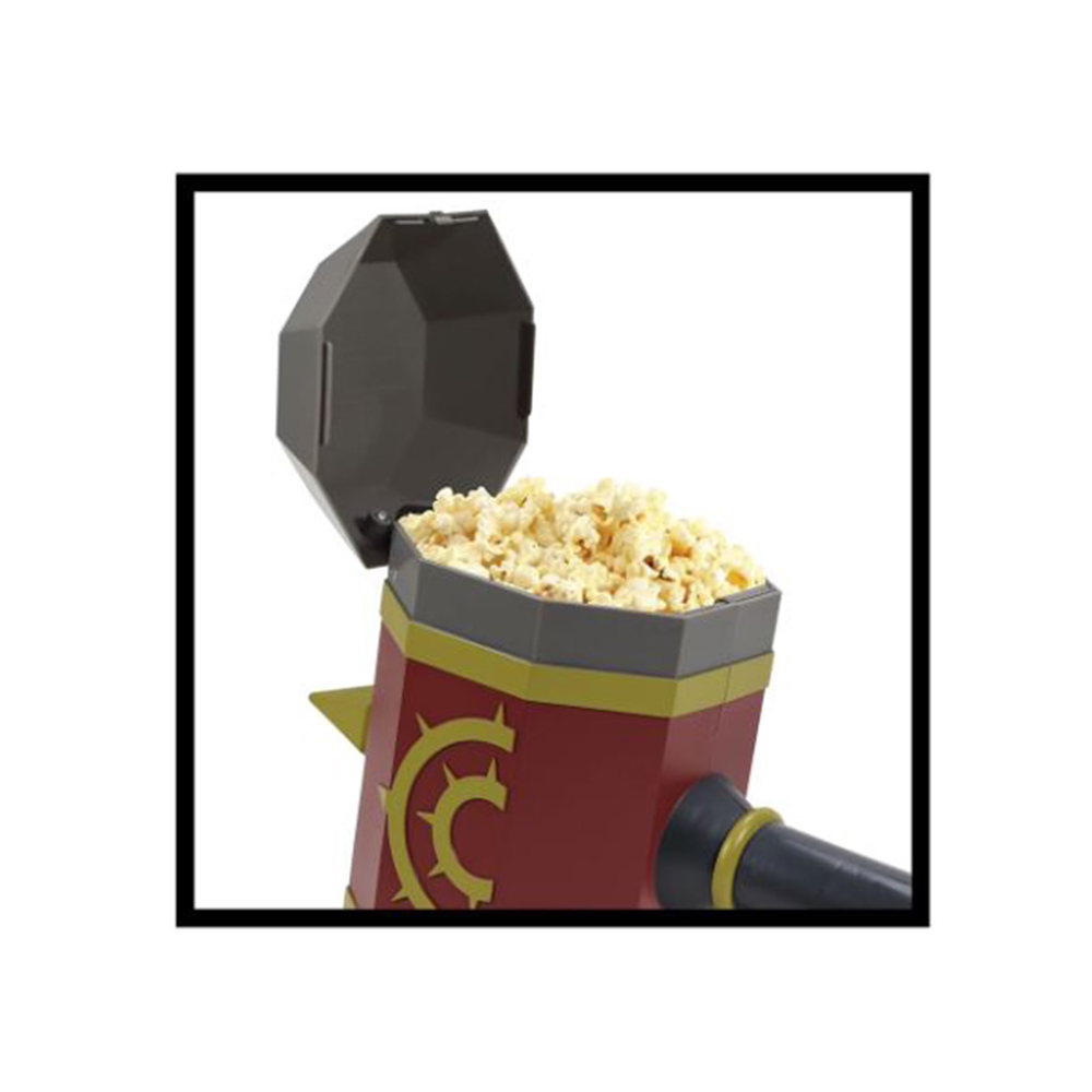 POPCORN BUCKET THE LORD OF THE RING LIMITED EDITION - 4