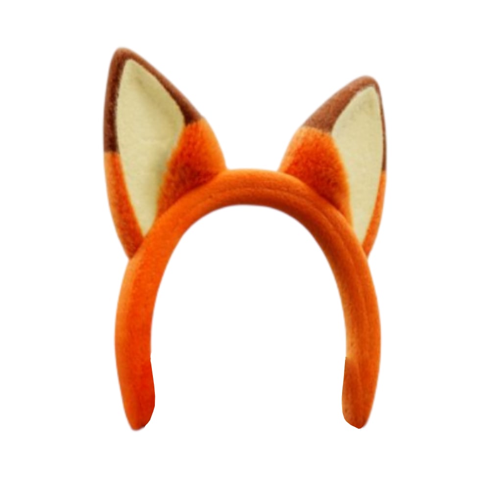 DISNEY ZOOTOPIA 2 PACK PALOMERA INCLUYE 2 OREJERAS NICK JUDY - 5