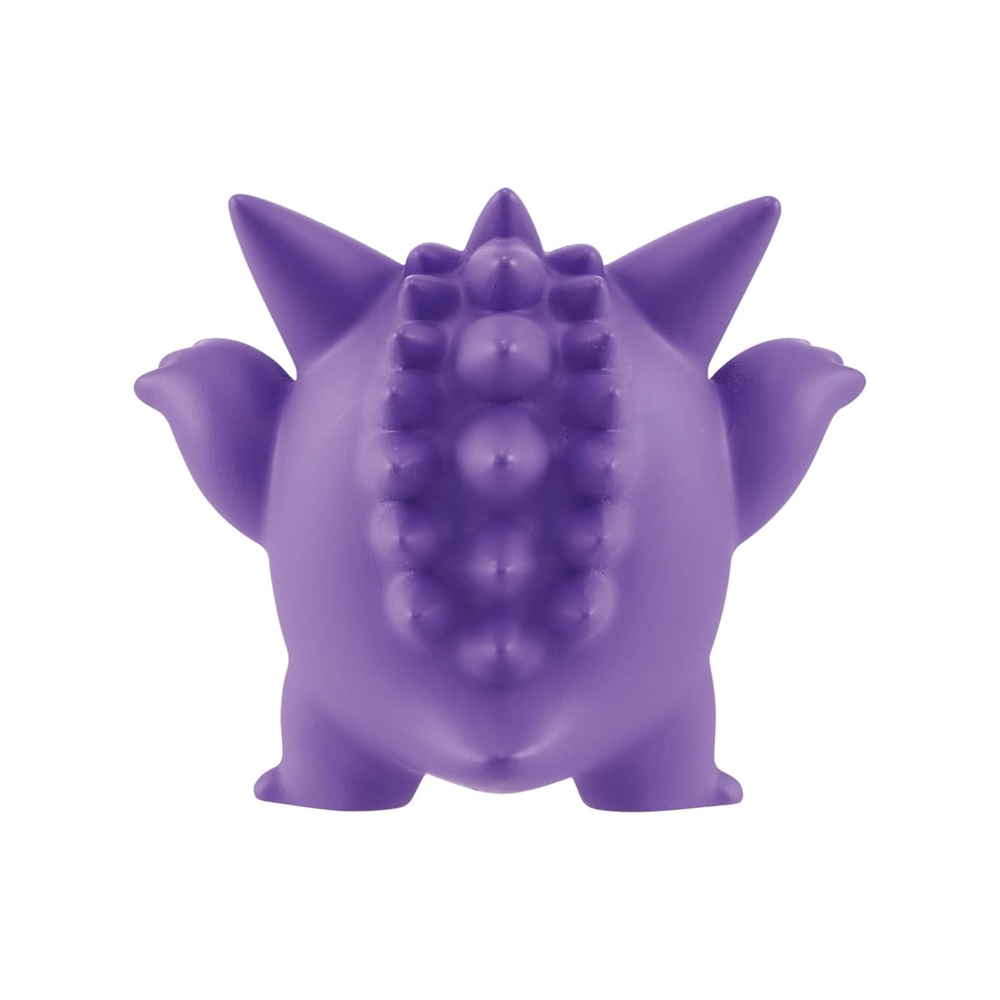 POKEMON TAKARA TOMY MS 26 GENGAR JAPON - 4