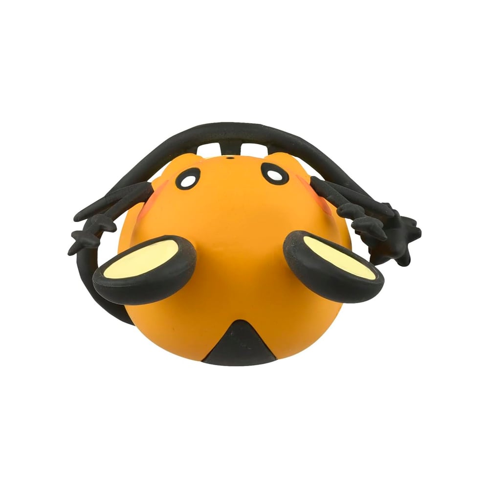 POKEMON TAKARA TOMY MS 44 DEDENNE JAPON - 5