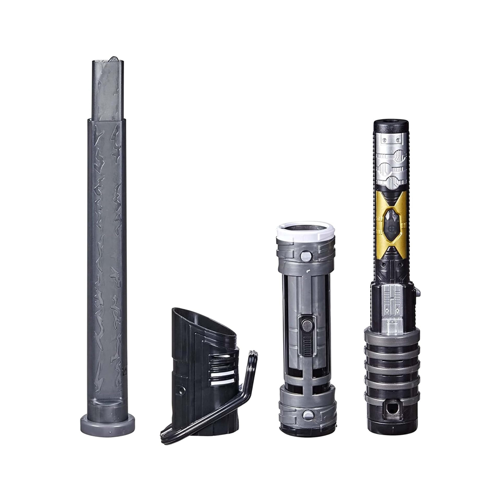 STAR WARS LIGHTSABER FORGE DARKSABER ELECTRONIC - 4