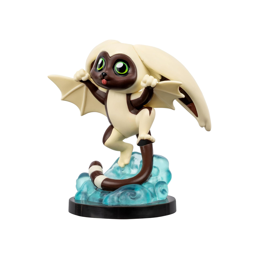 JAZWARES AVATAR THE LAST AIRBENDER MOMO - 3