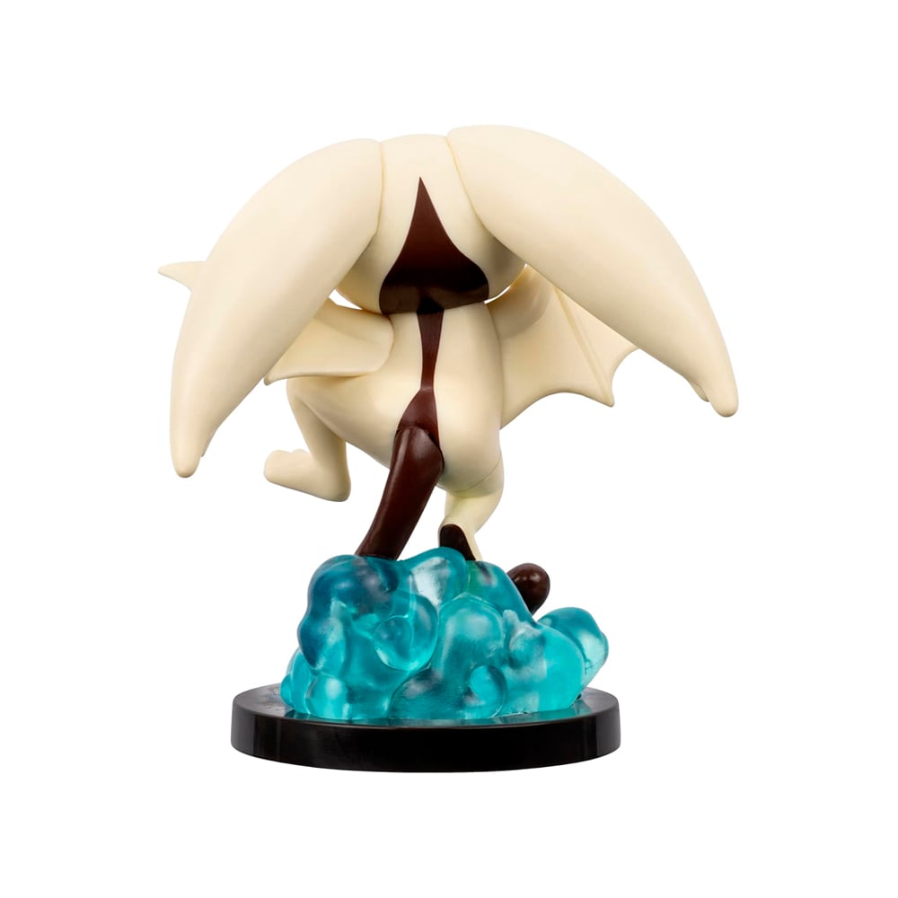 JAZWARES AVATAR THE LAST AIRBENDER MOMO - 4