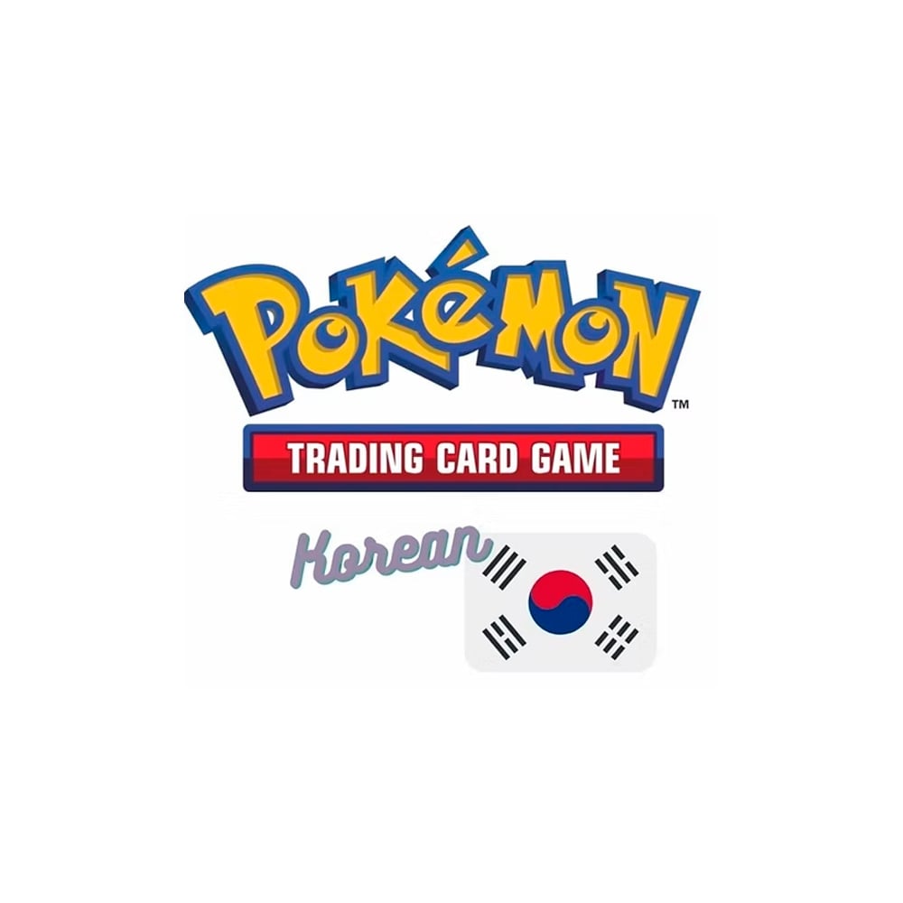 POKEMON RABSCA 079 071 AR COREANO - 3