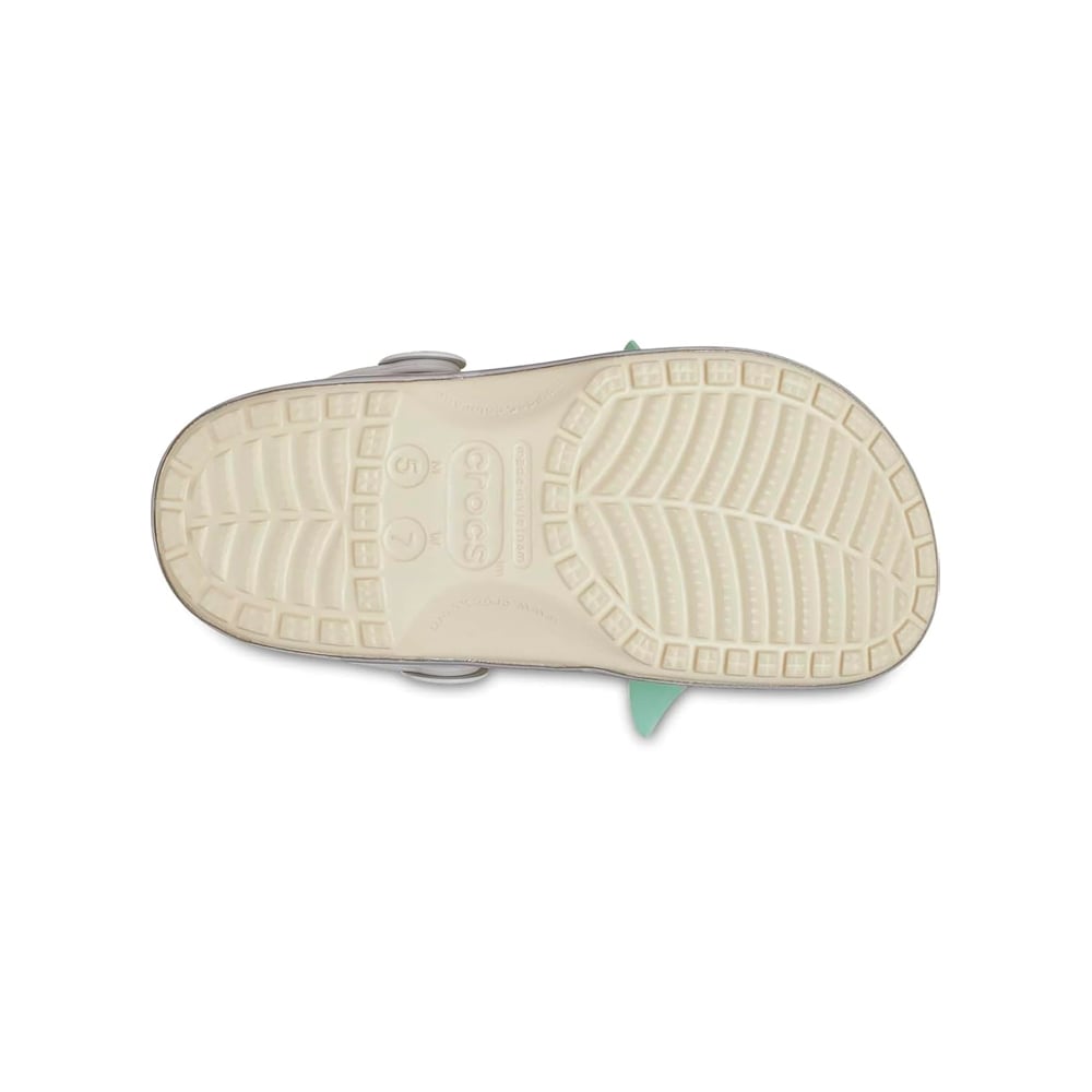 CROCS UNISEX STAR WARS GROGU TALLA 4 MUJER TALLA 2 HOMBRE - 3